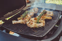 How to Choose Between Weber Q BBQ and Weber Spirit BBQ for Your Backyard