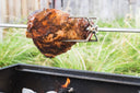 Rotisserie Kits vs Standard Grilling