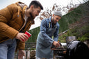 Mastering Cooking Techniques for Your Outdoor BBQ Kitchen: From Grilling to Smoking