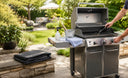 Weber BBQ Maintenance Guide