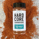 Hard Core Carnivore Tex Mex