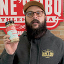 Lanes BBQ Cubano Pitmaster