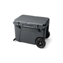 Tundra Hall Charcoal