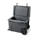 Tundra Hall Charcoal
