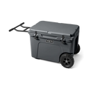 Tundra Hall Charcoal