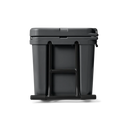 Tundra Hall Charcoal