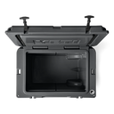 Tundra Hall Charcoal