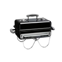 Go Anywhere Charcoal Black