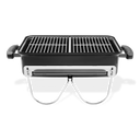 Go Anywhere Charcoal Black