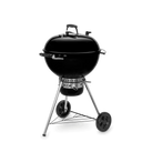 57cm Master-Touch Kettle Black