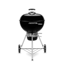 57cm Master-Touch Kettle Black