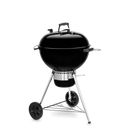 57cm Master-Touch Kettle Black