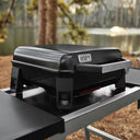 Slate Tabletop Griddle (17in)
