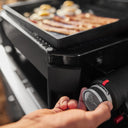 Slate Tabletop Griddle (17in)