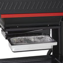 Weber Searwood 600 Pellet Black (24in)