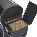 Weber Searwood XL 600 Pellet Black (36in)