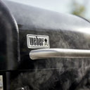Weber Searwood XL 600 Pellet Black (36in)