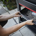 Weber Searwood 600 Pellet Black (24in)