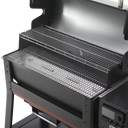 Weber Searwood XL 600 Pellet Black (36in)