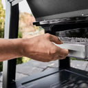 Weber Searwood XL 600 Pellet Black (36in)