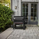 Weber Searwood XL 600 Pellet Black (36in)