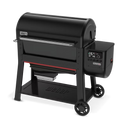 Weber Searwood XL 600 Pellet Black (36in)