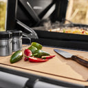 Weber Works Cutting Board