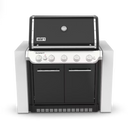 Summit SB38 Built-In ULPG Black