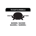 Q Starter pack (Q2X00N)