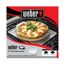 Weber Q Pizza Stone Small