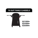 Family Q Starter pack (Q3X00N)