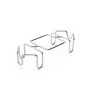 Baby Q Saucepan and Trivet (Q1X00N)
