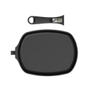 Q Ware Large Frying Pan