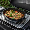 Weber Q Ware Large Casserole Dish