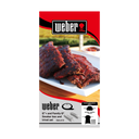 Q and Family Q Smoker box set (Q2X00N, Q3X00N)