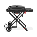 Traveler Stealth with Griddle