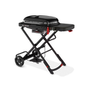 Traveler Stealth with Griddle