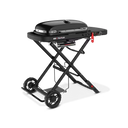 Traveler Stealth with Griddle
