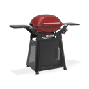 Family Q+ (Q3100N+) Flame Red LPG