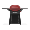 Family Q+ (Q3100N+) Flame Red LPG