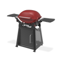 Family Q+ (Q3100N+) Flame Red LPG