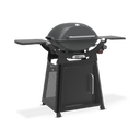 Family Q+ Premium (Q3200N+) Charcoal Grey LPG