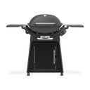 Family Q+ Premium (Q3200N+) Charcoal Grey LPG