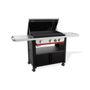 Weber Slate Premium Griddle (30in)