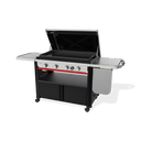 Slate Premium Griddle (36in)