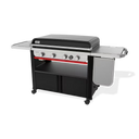 Slate Premium Griddle (36in)