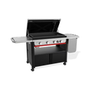 Slate Premium Griddle (36in)