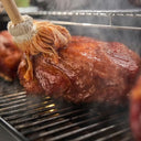 Weber Smoque Pellet Black (22in)