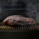 Weber Smoque Pellet Black (22in)