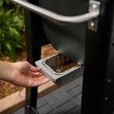 Weber Smoque Pellet Black (22in)